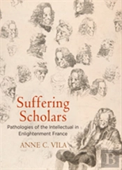 Suffering Scholars