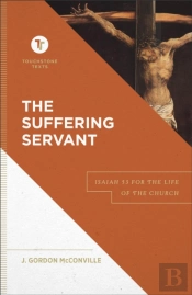 Suffering Servant (Touchstone Texts)