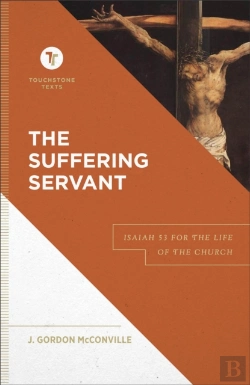 Bertrand.pt - Suffering Servant (Touchstone Texts)