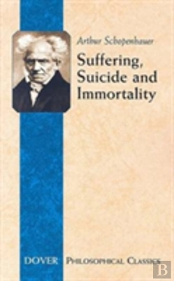 Bertrand.pt - Suffering, Suicide And Immortality