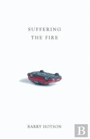 Suffering The Fire