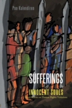 Bertrand.pt - Sufferings Of Innocent Souls: Short Stor