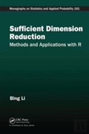 Sufficient Dimension Reduction