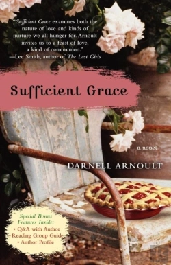 Bertrand.pt - Sufficient Grace