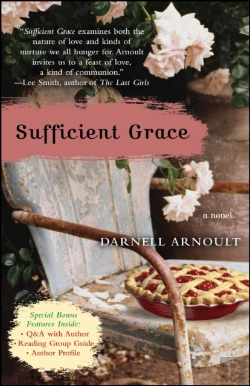 Bertrand.pt - Sufficient Grace