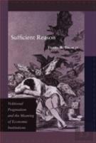 Sufficient Reason