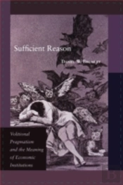 Sufficient Reason