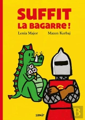 Suffit La Bagarre !