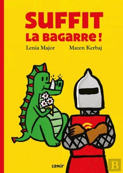 Bertrand.pt - Suffit La Bagarre !