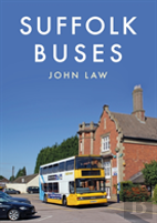 Suffolk Buses