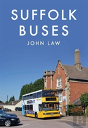 Suffolk Buses