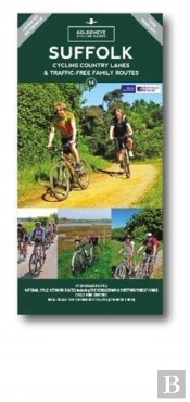 Suffolk Cycling Country Lanes & Traffic-Free Family Routes