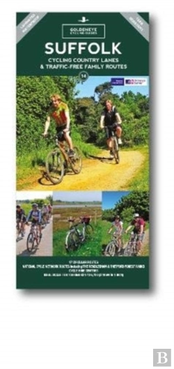 Bertrand.pt - Suffolk Cycling Country Lanes & Traffic-Free Family Routes
