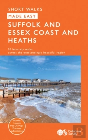 Suffolk & Essex Coast & Heaths