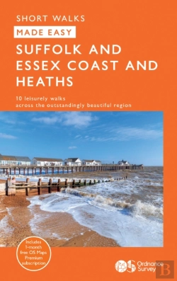 Bertrand.pt - Suffolk & Essex Coast & Heaths