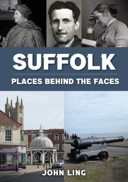 Bertrand.pt - Suffolk Places Behind The Faces