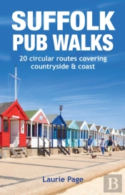 Suffolk Pub Walks