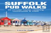 Suffolk Pub Walks