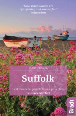 Bertrand.pt - Suffolk (Slow Travel)