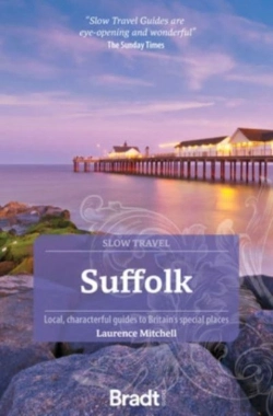 Bertrand.pt - Suffolk (Slow Travel)