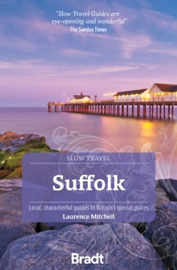 Bertrand.pt - Suffolk (Slow Travel)