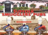 Suffolk Smugglers' Pubs