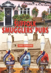 Suffolk Smugglers' Pubs