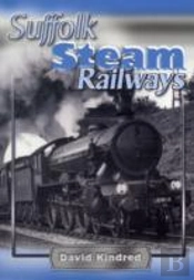 Suffolk Steam Railways