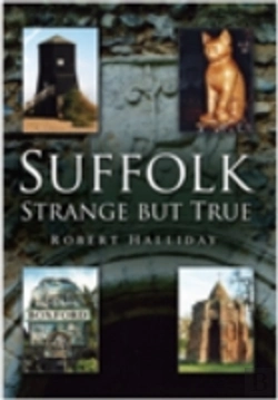 Bertrand.pt - Suffolk Strange But True