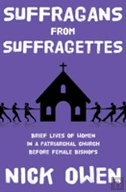 Bertrand.pt - Suffragans From Suffragettes