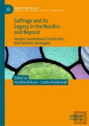 Suffrage And Its Legacy In The Nordics And Beyond