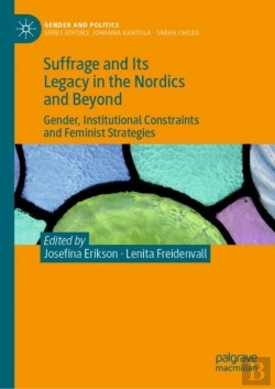 Bertrand.pt - Suffrage And Its Legacy In The Nordics And Beyond