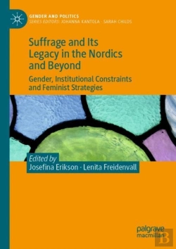 Bertrand.pt - Suffrage And Its Legacy In The Nordics And Beyond