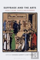 Suffrage And The Arts