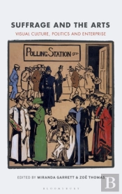 Suffrage And The Arts