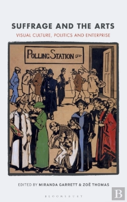 Bertrand.pt - Suffrage And The Arts