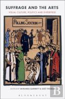 Suffrage And The Arts
