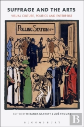 Suffrage And The Arts