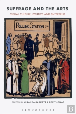 Bertrand.pt - Suffrage And The Arts