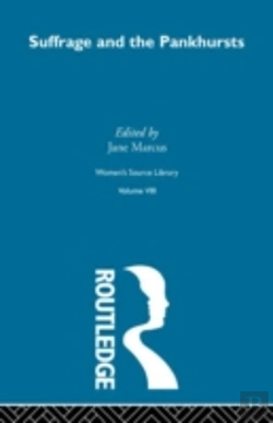 Bertrand.pt - Suffrage And The Pankhursts