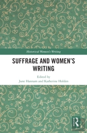 Suffrage And Women'S Writing
