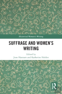 Bertrand.pt - Suffrage And Women'S Writing