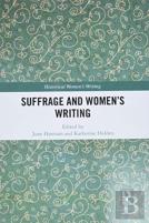 Suffrage And Women'S Writing