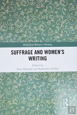 Bertrand.pt - Suffrage And Women'S Writing
