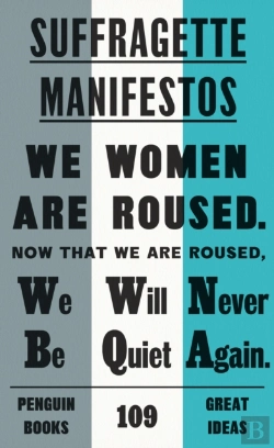 Bertrand.pt - Suffragette Manifestos