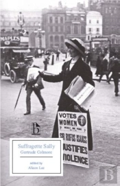 Suffragette Sally