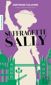 Suffragette Sally