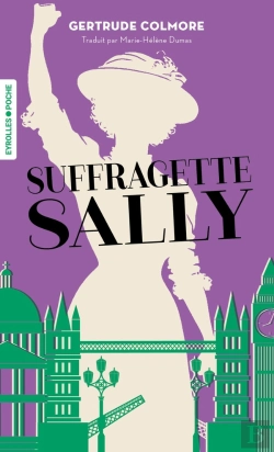 Bertrand.pt - Suffragette Sally