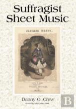 Suffragist Sheet Music