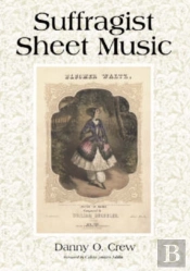Suffragist Sheet Music